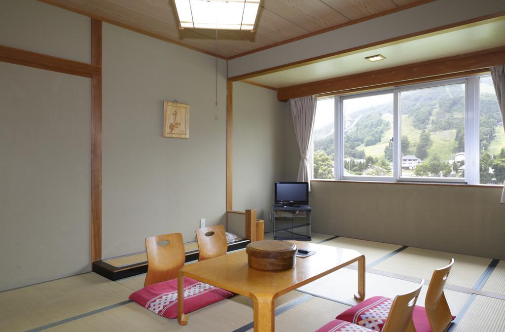 Happokan Hakuba Camera foto