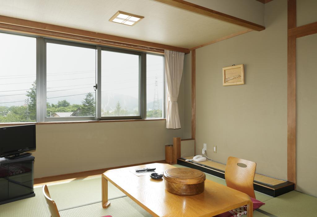 Happokan Hakuba Camera foto