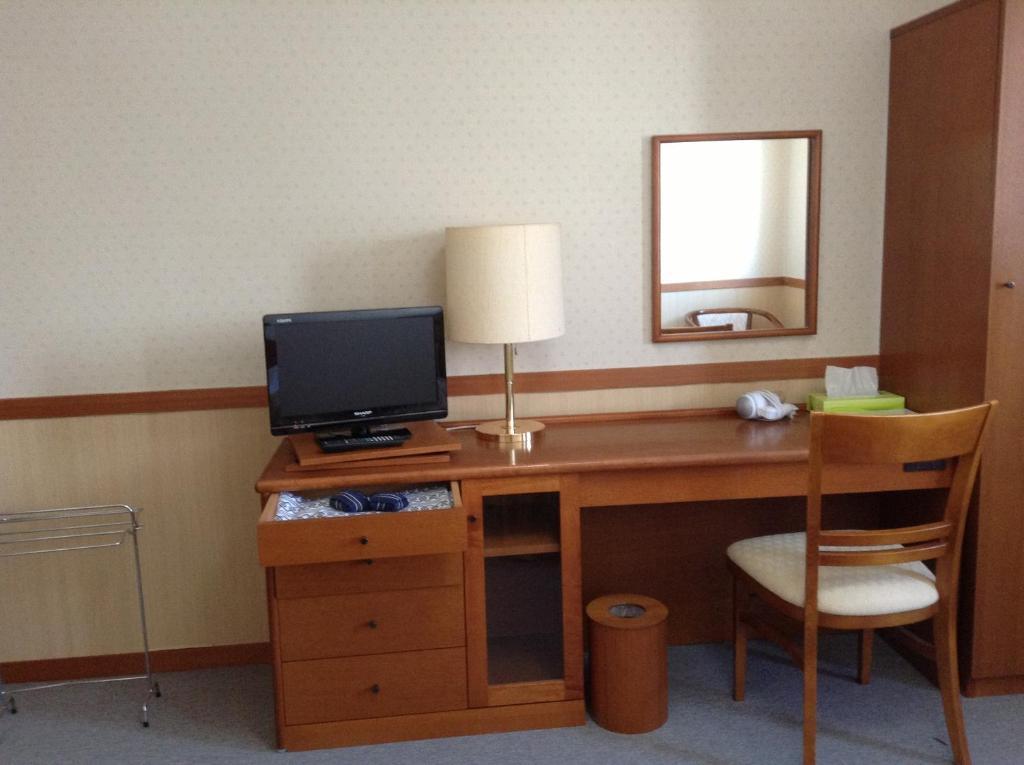 Happokan Hakuba Esterno foto